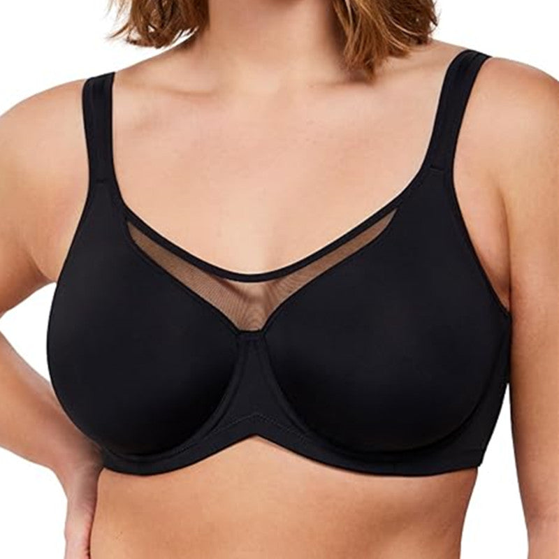 Gather bras and lingerie for women