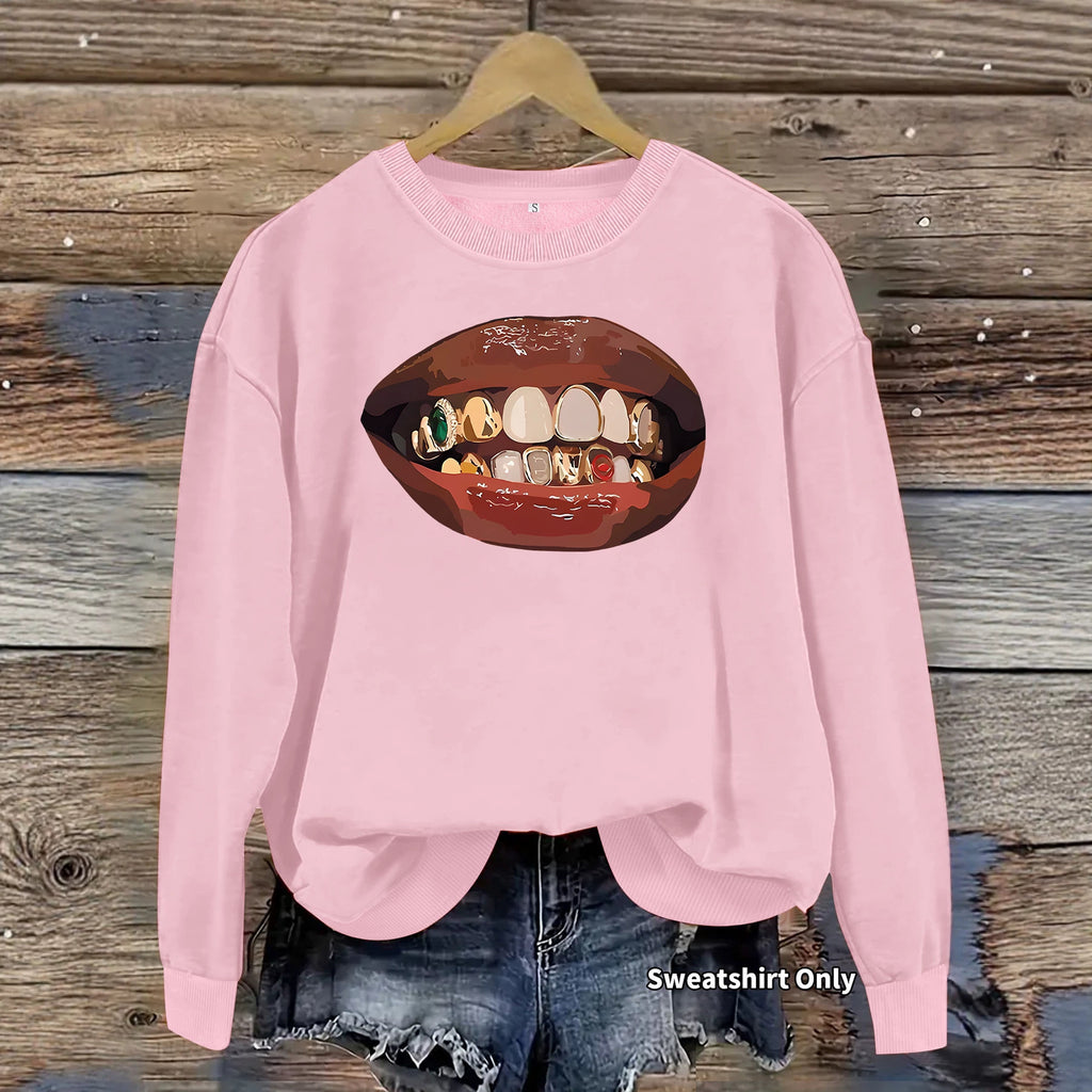 Long sleeved shirt with fleece hoodie