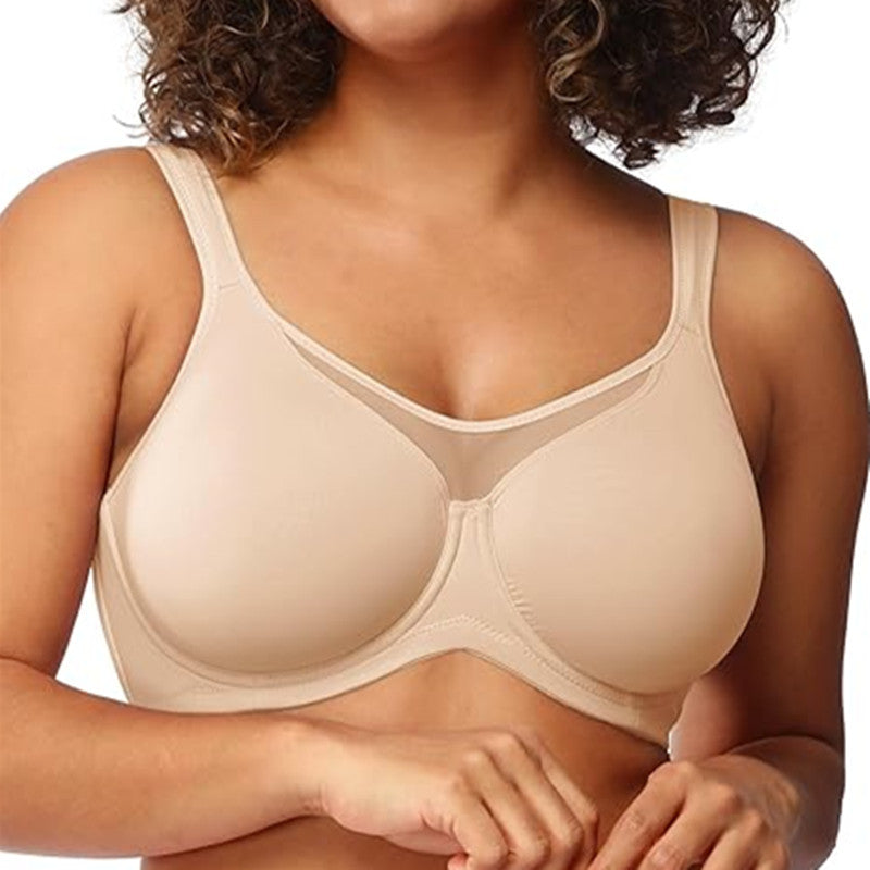 Gather bras and lingerie for women
