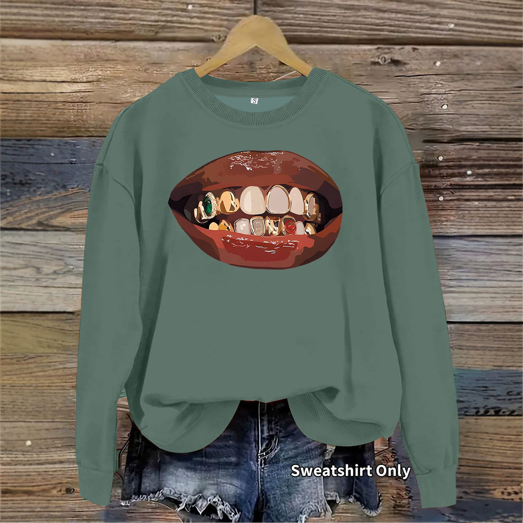 Long sleeved shirt with fleece hoodie