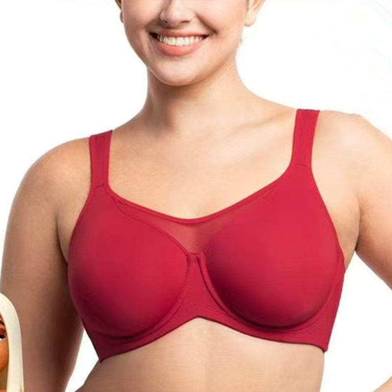 Gather bras and lingerie for women