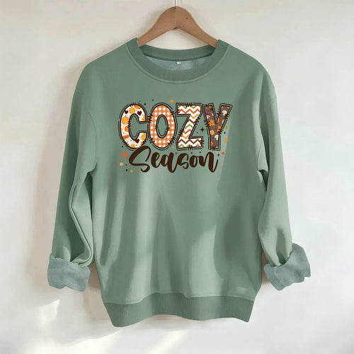 Bottom long sleeved fleece hoodie