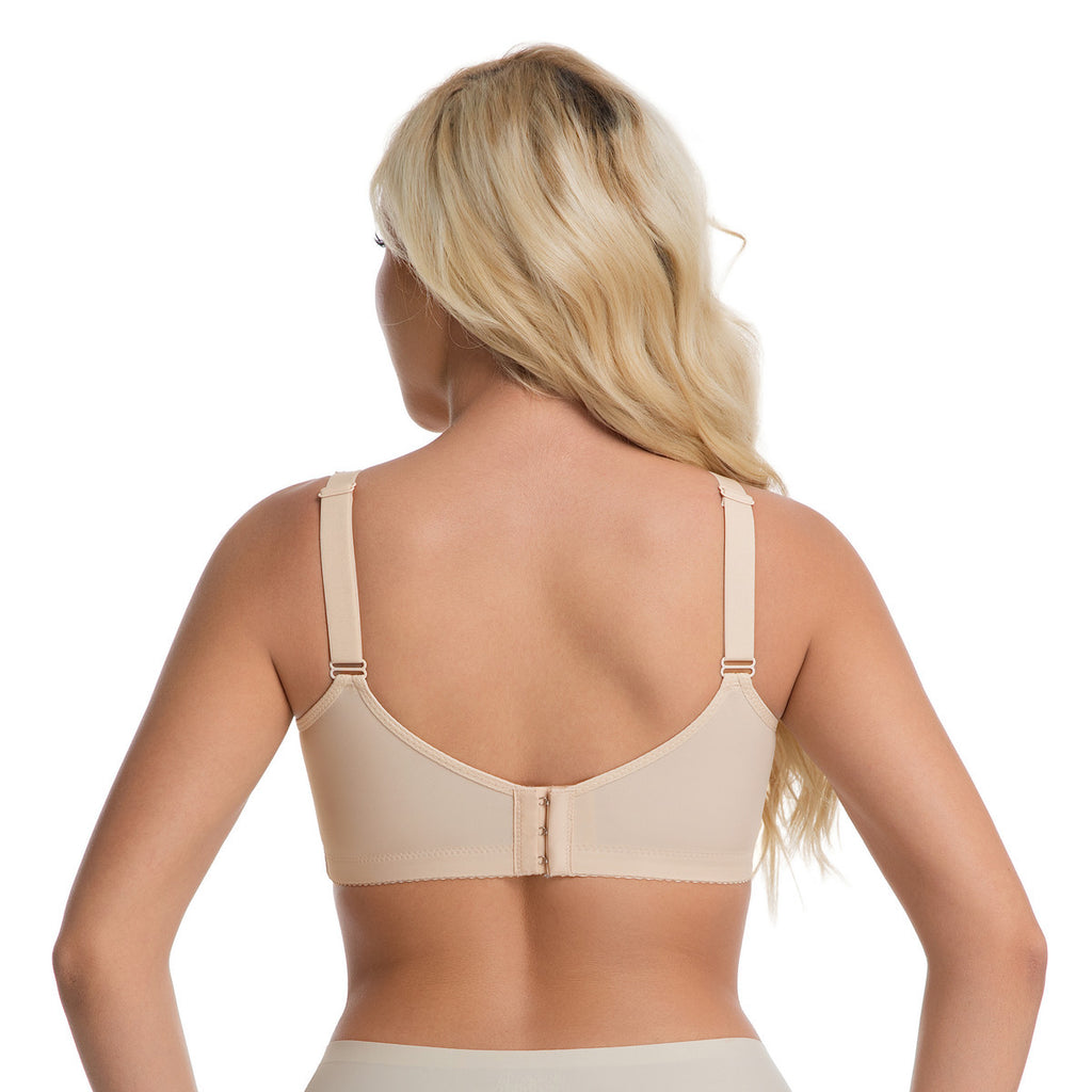 Gather bras and lingerie for women