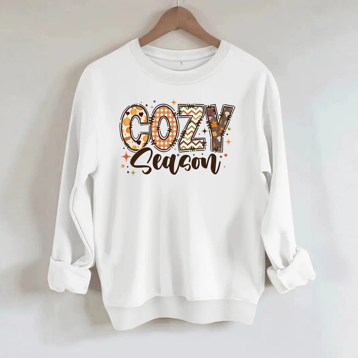 Bottom long sleeved fleece hoodie