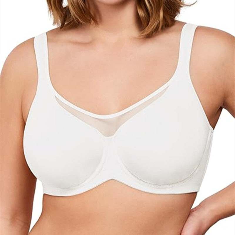 Gather bras and lingerie for women