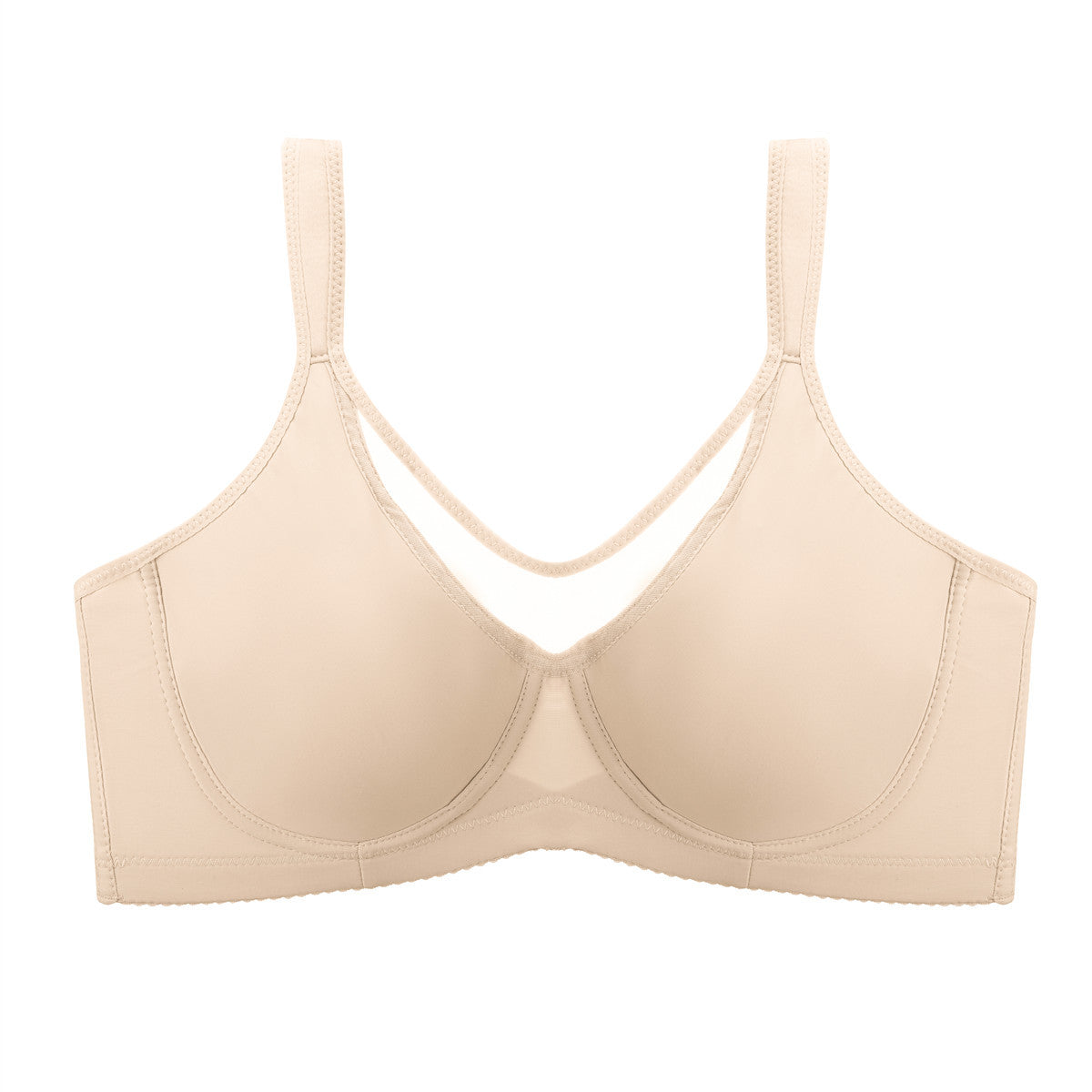Gather bras and lingerie for women